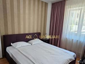 2 Camere | Popesti Leordeni | Curte proprie 113mp | Centrala | Parcare — miniatura 5