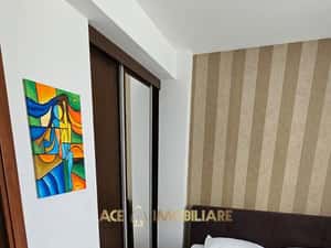 2 Camere | Popesti Leordeni | Curte proprie 113mp | Centrala | Parcare — miniatura 6