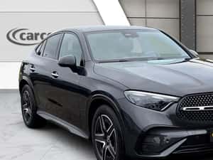 Mercedes-Benz GLC 200 - SUV second-hand, 24.467 km, Diesel