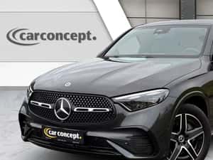 Mercedes-Benz GLC 200 - SUV second-hand, 24.467 km, Diesel — miniatura 2