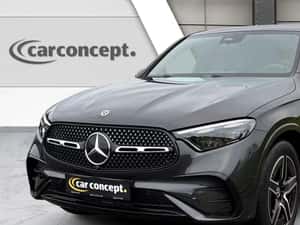 Mercedes-Benz GLC 200 - SUV second-hand, 24.467 km, Diesel — miniatura 3