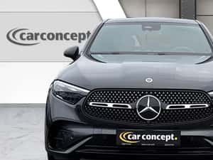 Mercedes-Benz GLC 200 - SUV second-hand, 24.467 km, Diesel — miniatura 4