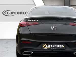 Mercedes-Benz GLC 200 - SUV second-hand, 24.467 km, Diesel — miniatura 5