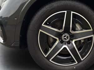 Mercedes-Benz GLC 200 - SUV second-hand, 24.467 km, Diesel — miniatura 7