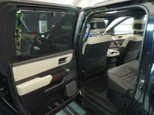 Toyota Tundra Automată 443 HP Hibrid (B/E) — miniatura 5