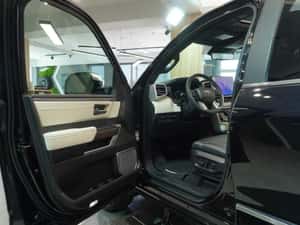Toyota Tundra Automată 443 HP Hibrid (B/E) — miniatura 6