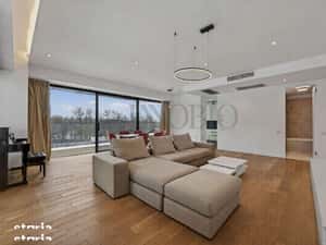 Apartament 2 camere transformat din 3 | Premium | One Mircea Eliade — miniatura 3