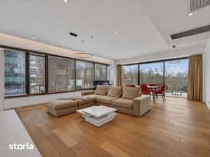 Apartament 2 camere transformat din 3 | Premium | One Mircea Eliade — miniatura 4