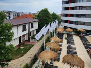 Apartament cu 2 camere de vânzare în Mamaia Nord