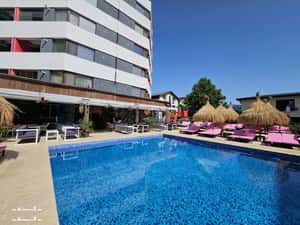 Apartament cu 2 camere de vânzare în Mamaia Nord — miniatura 3