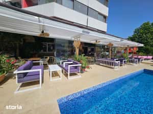 Apartament cu 2 camere de vânzare în Mamaia Nord — miniatura 4