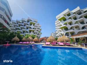 Apartament cu 2 camere de vânzare în Mamaia Nord — miniatura 5