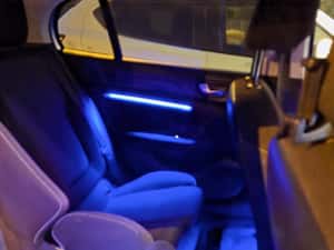 Renault Megane Berlină second-hand, 2018 - 8.900 EUR — miniatura 2