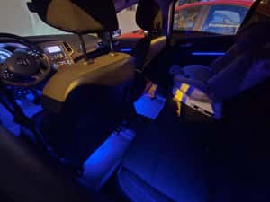 Renault Megane Berlină second-hand, 2018 - 8.900 EUR — miniatura 3