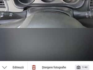 Renault Megane Berlină second-hand, 2018 - 8.900 EUR — miniatura 4