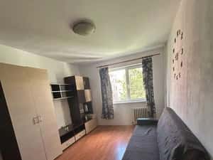 Apartament cu 2 camere, 36 mp, etaj intermediar, zona Casa Piratilor — miniatura 2