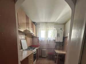 Apartament cu 2 camere, 36 mp, etaj intermediar, zona Casa Piratilor — miniatura 6