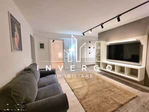 Apartament in bloc nou, 2 camere,  de vanzare, in Campului — miniatura 3