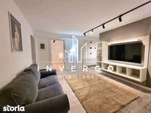 Apartament in bloc nou, 2 camere,  de vanzare, in Campului — miniatura 4