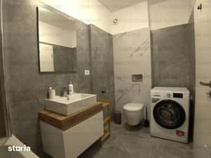 Apartament 2 camere, decomandat - zona Tractorul — miniatura 4