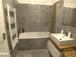 Apartament 2 camere, decomandat - zona Tractorul — miniatura 5