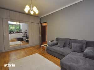 Pajura 5 min metrou Jiului apartament 2 camere cu centrala proprie — miniatura 5