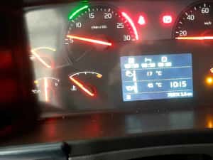 Volvo FH 13-460-Manual-Recent Ro-kit Basculare — miniatura 8