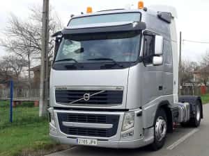 Volvo FH 13-460-Manual-Recent Ro-kit Basculare — miniatura 9