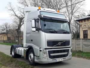 Volvo FH 13-460-Manual-Recent Ro-kit Basculare — miniatura 10