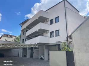 Oază urbană lângă Parcul Brătianu–apartament modern cu terasă spațiosa — miniatura 3