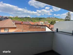 Oază urbană lângă Parcul Brătianu–apartament modern cu terasă spațiosa — miniatura 4