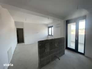 Oază urbană lângă Parcul Brătianu–apartament modern cu terasă spațiosa — miniatura 5