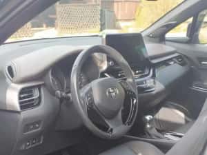 C-HR1 C-lassy 2l/full,full led senzori camere piele JBL garanție. — miniatura 3