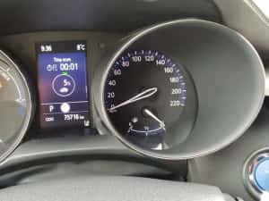 C-HR1 C-lassy 2l/full,full led senzori camere piele JBL garanție. — miniatura 5