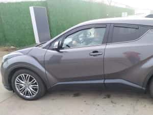 C-HR1 C-lassy 2l/full,full led senzori camere piele JBL garanție. — miniatura 6