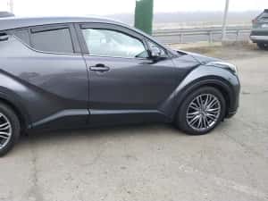 C-HR1 C-lassy 2l/full,full led senzori camere piele JBL garanție. — miniatura 7