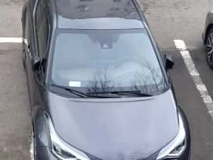 C-HR1 C-lassy 2l/full,full led senzori camere piele JBL garanție. — miniatura 8