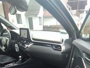 C-HR1 C-lassy 2l/full,full led senzori camere piele JBL garanție. — miniatura 10