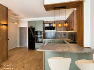 Apartament 2 camere de vanzare in Floresti