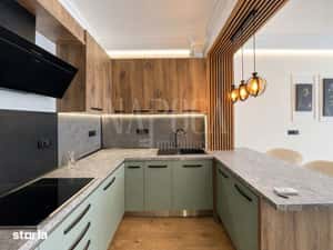 Apartament 2 camere de vanzare in Floresti — miniatura 4