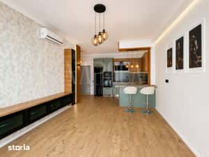 Apartament 2 camere de vanzare in Floresti — miniatura 5