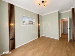 Apartament 2 camere de vanzare in Floresti — miniatura 6