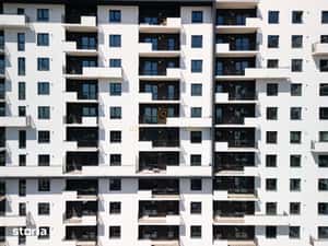 Stradal Bd Metalurgiei - Apartament cu 2 camere decomandate si balcon — miniatura 6