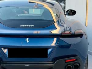 Ferrari Roma 3.9 V8 Twin-Turbo F1 DCT — miniatura 7