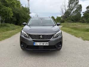 Peugeot 5008 An 2019 - 34.000KM reali - 19.800 euro — miniatura 2