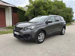Peugeot 5008 An 2019 - 34.000KM reali - 19.800 euro — miniatura 3