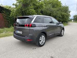 Peugeot 5008 An 2019 - 34.000KM reali - 19.800 euro — miniatura 4