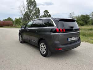 Peugeot 5008 An 2019 - 34.000KM reali - 19.800 euro — miniatura 5