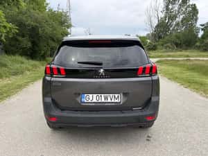Peugeot 5008 An 2019 - 34.000KM reali - 19.800 euro — miniatura 6