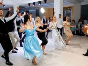Formatie de  Nunta/ Eveniment/ Botez/ Petreceri / Taraf Lautari TOP EVENTS